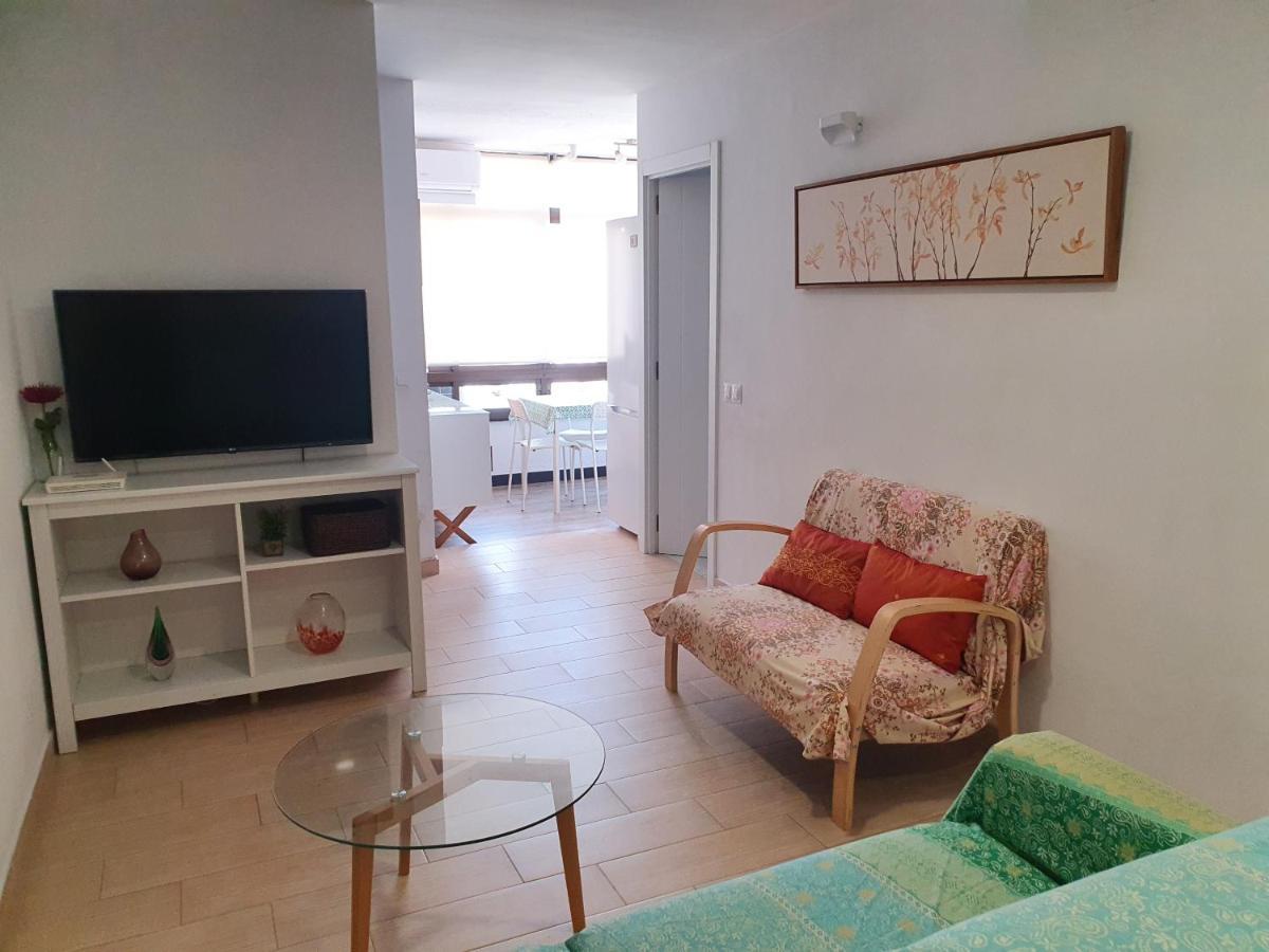 Apartamento Junto Al Puerto De Fuengirola Leilighet Eksteriør bilde