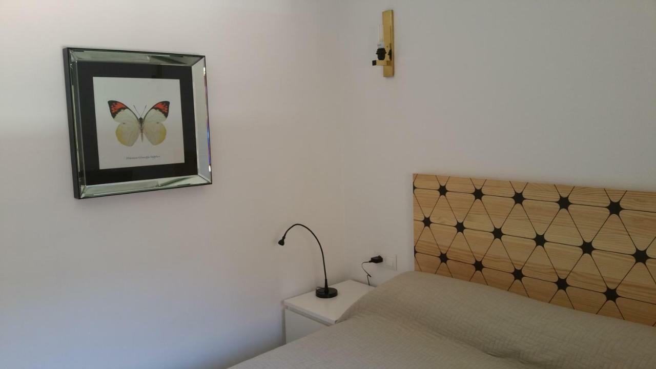 Apartamento Junto Al Puerto De Fuengirola Leilighet Eksteriør bilde